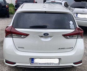 Toyota Auris '16 ACTIVE PLUS