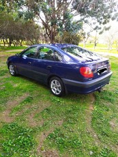 Toyota Avensis '00 AVENSIS 1.6