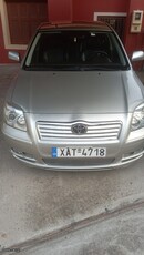 Toyota Avensis '05