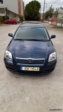 Toyota Avensis '05