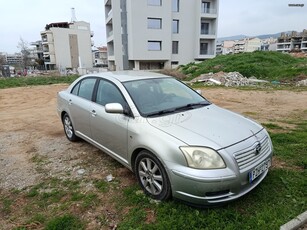 Toyota Avensis '06