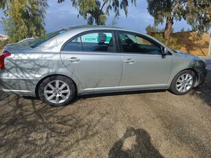 Toyota Avensis '07