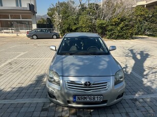 Toyota Avensis '07