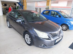 Toyota Avensis '09 1.8