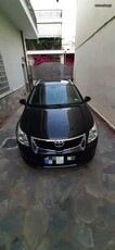 Toyota Avensis '10