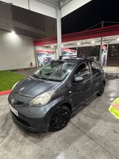 Toyota Aygo '06