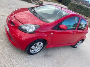 Toyota Aygo '06