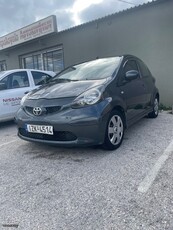 Toyota Aygo '07