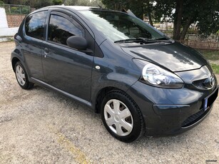 Toyota Aygo '07