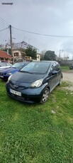 Toyota Aygo '07