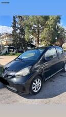 Toyota Aygo '08 ΑΥΤΟΜΑΤΟ