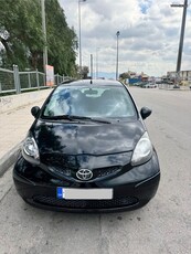 Toyota Aygo '09 AYTOMATO full extra