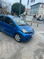 Toyota Aygo '10 1.0 VVTI 5θυρο