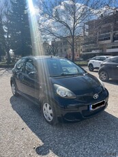 Toyota Aygo '11 1.0 5θ