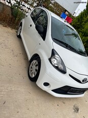 Toyota Aygo '12