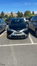 Toyota Aygo '16 AYTOMATO FULL EXTRA