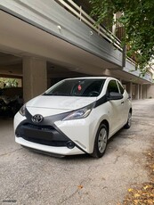 Toyota Aygo '16