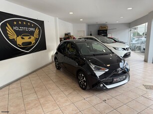 Toyota Aygo '18 1.0 EDITION