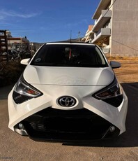 Toyota Aygo '18