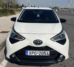 Toyota Aygo '18