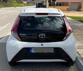 Toyota Aygo '18