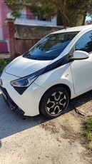 Toyota Aygo '19 1.0 X-PLAY TOUCH X-SHIFT