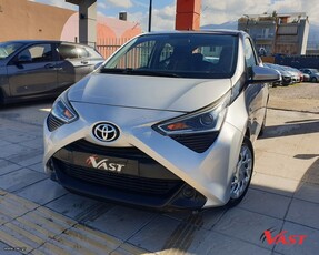 Toyota Aygo '19