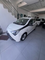 Toyota Aygo '19