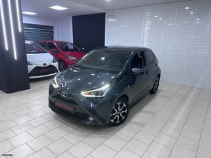 Toyota Aygo '19