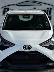 Toyota Aygo '19 AYGO 1.0 5Θ ***ΔΩΡΟ ΤΕΛΗ-ΜΕΤΑΒΙΒΑΣΗ***