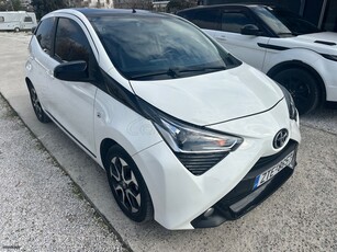 Toyota Aygo '20 AYGO 1.0 5θ