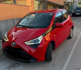 Toyota Aygo '20 AYGO 1.0 5θ