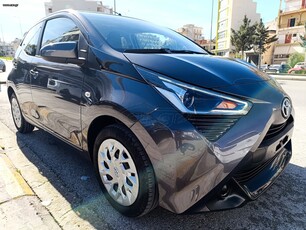 Toyota Aygo '22 1.0 VVT-i X-PLAY TOUCH