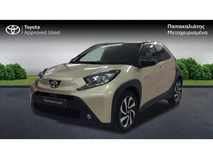 Toyota Aygo '23 X TREND CVT