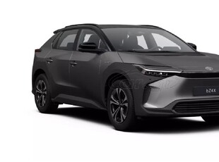 Toyota bZ4X '25 bZ4X BLACK EDITION 71,4kWh AWD - 160kW, 218hp ΕΤΟΙΜΟΠΑΡΑΔΟΤΟ