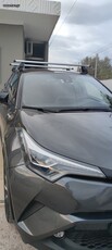 Toyota C-HR '17 1.8 HYBRID C-LUB