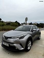 Toyota C-HR '19 1.8 HYBRID