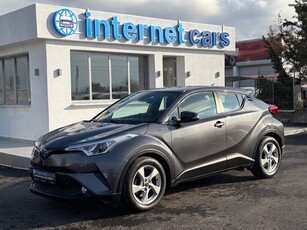 Toyota C-HR '19 ΕΛΛΗΝΙΚΟ/ΑΡΙΣΤΟ!!!!!!