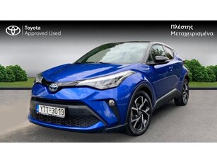 Toyota C-HR '20 CLUB LEATHER