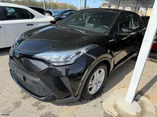 Toyota C-HR '21 ΑΥΤΟΜΑΤΟ HYBRID NEW