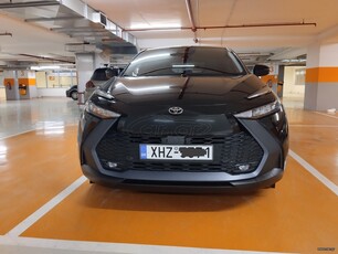 Toyota C-HR '24