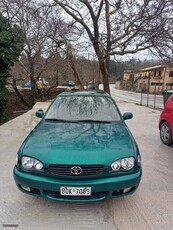 Toyota Corolla '04 VVTI 16V 1400CC