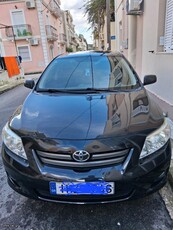 Toyota Corolla '07 1.4