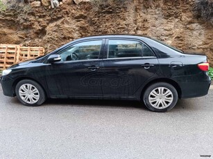 Toyota Corolla '11 E15ES