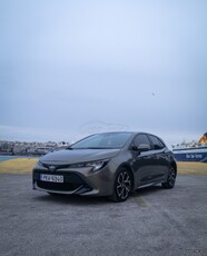 Toyota Corolla '19 HATCHBACK