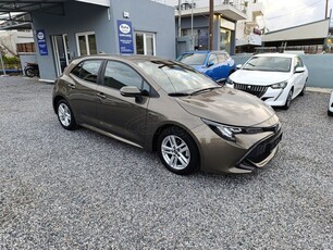 Toyota Corolla '20 1.8 122hp Active Plus HSD e-CVT (XII E210)