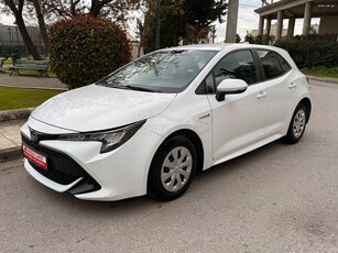 Toyota Corolla '20 1.8 HYBRID ACTIVE PLUS-ΕΛΛΗΝΙΚΟ-ΑΡΙΣΤΟ!!!