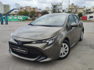 Toyota Corolla '20 ΟΘΟΝΗ-ΚΑΜΕΡΑ-ΚΛΙΜΑ-ΕΛΛΗΝΙΚΗΣ ΑΝΤ/ΑΣ