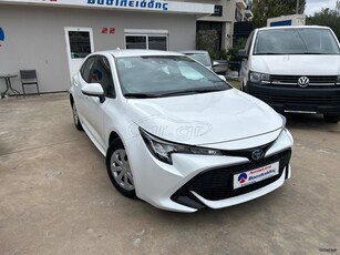 Toyota Corolla '22 ΕΛΛΗΝΙΚΟ ΕΡΓΟΣΤΑΣΙΑΚΗ ΕΓΓΥΗΣΗ !!