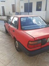 Toyota Corolla '92 XLI